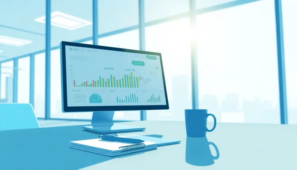 avral.net에 대한 재무 분석을 위한 전문가의 작업 공간을 보여줍니다.