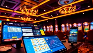 Betting excitement at https://nk88s.com/xo-so-nk88/ with lottery strategies and winning potential.