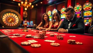 Watch thrilling poker action and exciting gameplay at https://vaoluoitv.it.com, the top site for gamers.
