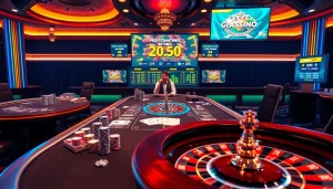 Experience the excitement of Live casino DH88 with professional dealers and vibrant gaming tables.