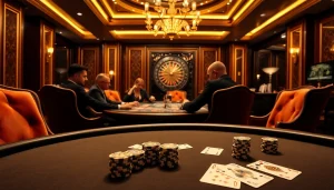 Experience professional care with Anal fissure telehealth at a vibrant casino table setting.