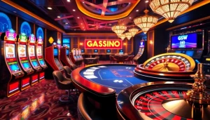 Experience luxurious gambling thrills at https://888vnd.org/ with vibrant casino graphics and engaging gameplay.