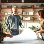 Working with Residential Architects for Home Renovation: Tips and Insights