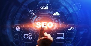 Seo Audit Services