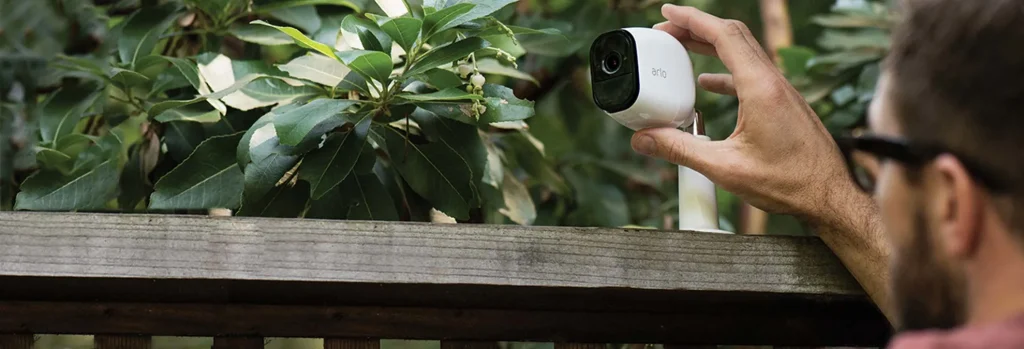 Best Home Security Cameras