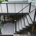 Marietta Deck Builder – Durable & Stylish Decks