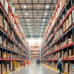 Maximizing Efficiency in Warehousing: Strategies for Success