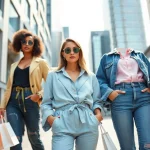 Unveiling Trends: Your Guide to Fashion and Apparel Styles for Every Season