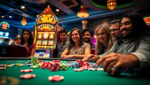 Engage with Slot Zeus to unlock thrilling casino adventures.