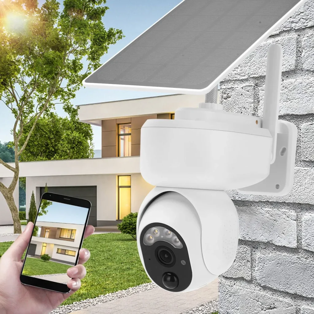 Best Home Security Cameras