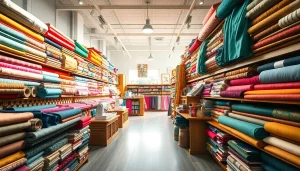 Schoenen gemaakt van stoffen beschikbaar in de stoffen webshop nederland met een kleurrijke selectie.