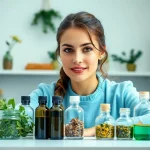 Kako prirodna kozmetika poboljšava vašu svakodnevnu njegu kože