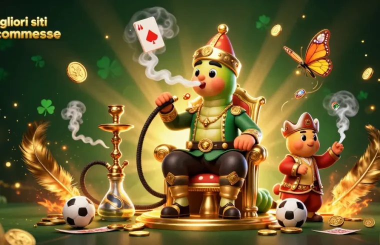 I migliori siti di scommesse offrono emozioni con eventi sportivi e trofei da vincere.