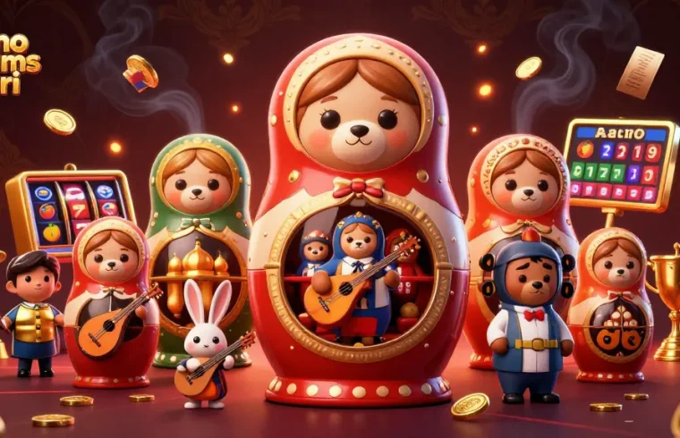 Gioca nei migliori casino non AAMS sicuri con emozionanti slot e jackpot scintillanti.
