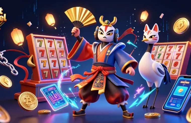 Spin the slot modal 5k reels to unlock exciting jackpots with engaging 3D casino visuals.